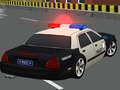 游戏美國快速警車駕駛遊戲 3D在线