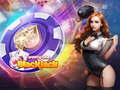 游戏二十一點 Blackjack在线