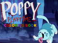 游戏Poppy Playtime 塗色書在线