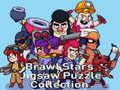游戏Brawl Stars 拼圖收藏在线