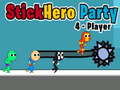 游戏Stickhero 派對 4 玩家在线