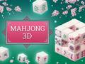 游戏麻將 3D在线