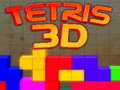 游戏3D 俄羅斯方塊在线