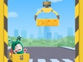 游戏Oddbods：食物堆疊者在线