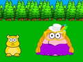 游戏Pou 寵物在线