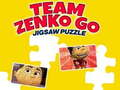 游戏Zenko團隊：拼圖在线
