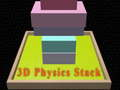 游戏3D物理堆疊在线