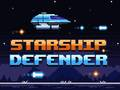 游戏星際艦防衛者在线