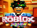 游戏Roblox 拼圖挑戰在线