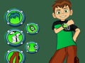 游戏Ben 10: 打扮在线