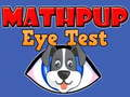 游戏Mathpup 眼睛測試在线