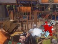 游戏玩具射手：你對抗僵屍在线