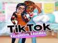 游戏受TikTok啟發的服裝在线