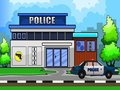 游戏從警察局逃脫在线