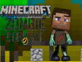 游戏Minecraft 殭屍生存在线