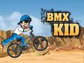 游戏BMX 小孩在线