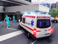 游戏救護車模擬器3D在线
