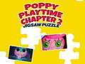 游戏Poppy Playtime 第二章 拼圖在线