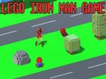 游戏鋼鐵人 LEGO在线