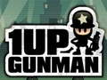 游戏1UP 射手在线