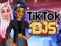 游戏Tik Tok DJ在线