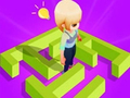 游戏迷宮逃脫3D在线