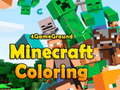 游戏4GameGround Minecraft 塗色在线