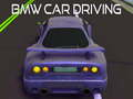 游戏BMW 汽車駕駛在线