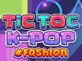 游戏TicToc K-POP 時尚在线