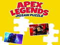 游戏Apex Legends 拼圖在线