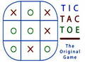 游戏井字遊戲 原版遊戲在线