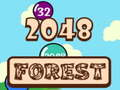 游戏2048 森林在线