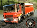 游戏卡車模擬器：歐洲2在线