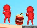 游戏拳擊大師3D在线