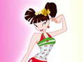 游戏Winx 穆莎換裝在线