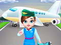 游戏寶寶泰勒航空公司高高的期望在线