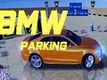 游戏BMW 停車在线