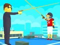 游戏拉德玩偶射手 3D在线
