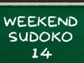 游戏週末數獨 14在线