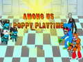 游戏我們之中：Poppy Playtime在线