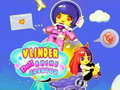 游戏Vlinder 動漫娃娃製作器在线