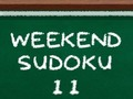 游戏週末數獨11在线