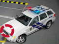 游戏現代警車停車模擬2022在线
