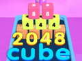 游戏2048 立方體在线