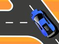 游戏交通汽車跑在线