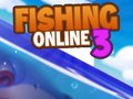 游戏釣魚 3 在線在线