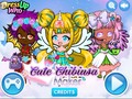 游戏可愛的 Chibiusa 創造者在线