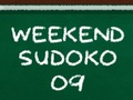 游戏週末數獨 09在线