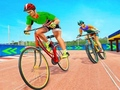 游戏自行車競賽遊戲 BMX 騎手在线