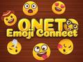 游戏Onet 表情符號連接在线